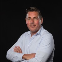Patrick Van Der Velde