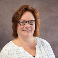 Alison Legatt