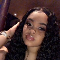 Trinicia Lewis