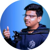 Sathesh P C