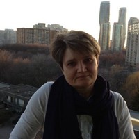 Oksana Osidach
