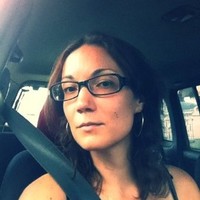 Марианна Фетисова