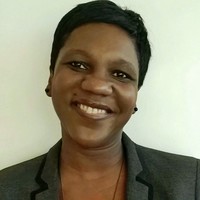 Claudine Concoriet