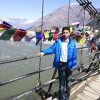 Rajnish Walia