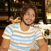Imran Khan
