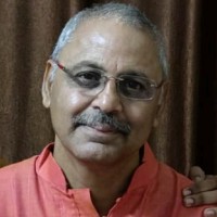 Dilip Kumar Mahajan