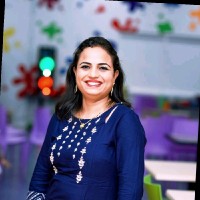 Komal Gokule