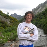 Antonio Testolin