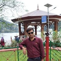 Krishna Kumar Maurya