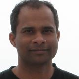 Kaushik Mondal