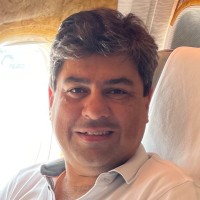 Bilal Yousufzai