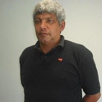 Ing. Carlos Hernandez