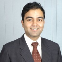 Mridul Upreti