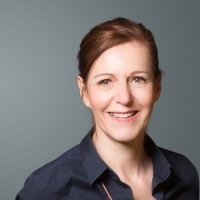 Stefanie Keller