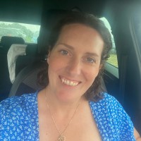 Michelle Vowles MAAT