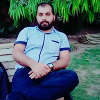M Umar