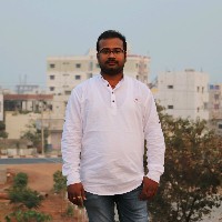 Rohith Yamsani