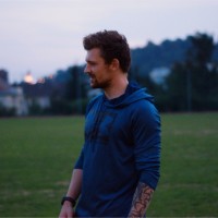 Niklas Scharf