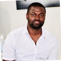 Joel Wake Coffie, PhD