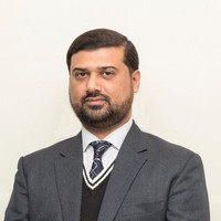 Usman Ahmad Malik