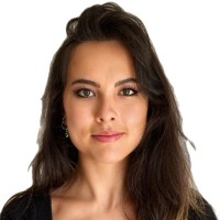 Oriane Eymery