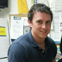 Jonathan Najera