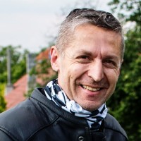 Radek Čepelka