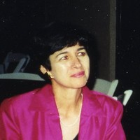 Judy Berwanger