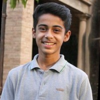 Aarav goyal