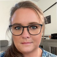 Mette Berg