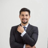 Daniel Felipe Mazabuel García