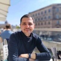 Daniele Simonelli