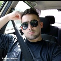 Roberto Moraes