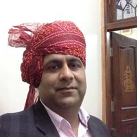 Aditya Vikram C.
