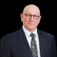 Barry Leigh Weissman