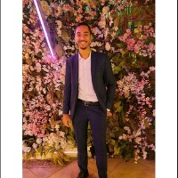 Yahia Amr