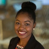 Jasmine Dunbar