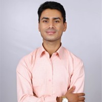 Prajjwol Bikram Khadka