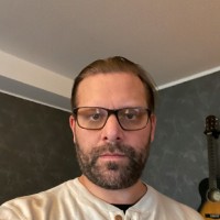 Petter Öman