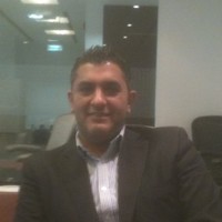 Khaled Shami , Cissp
