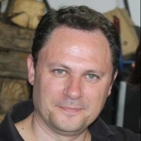 Miguel Angel Ibáñez Martínez