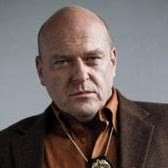 Hank Schrader