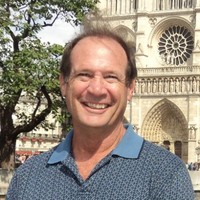 Greg Gearing