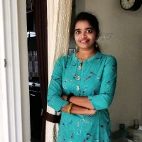 Janani Natarajan