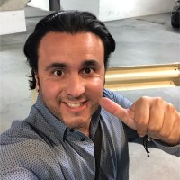 Juan Pablo Garcia Chapa