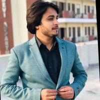 Suraj Panchal