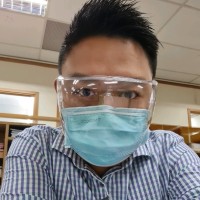 Jimmy Wong