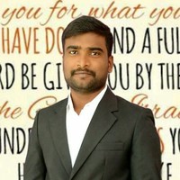 Naga Kishore Peyyala
