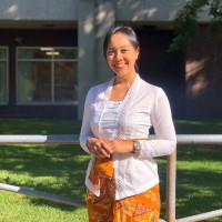 Ni Nyoman Clara Listya Dewi