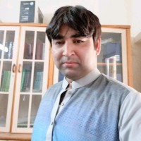 Ghulam Mujtaba Malgani